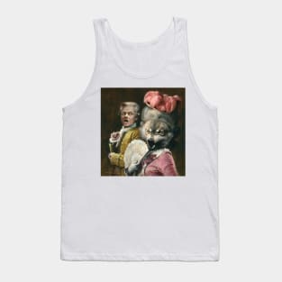 La Bête Tank Top